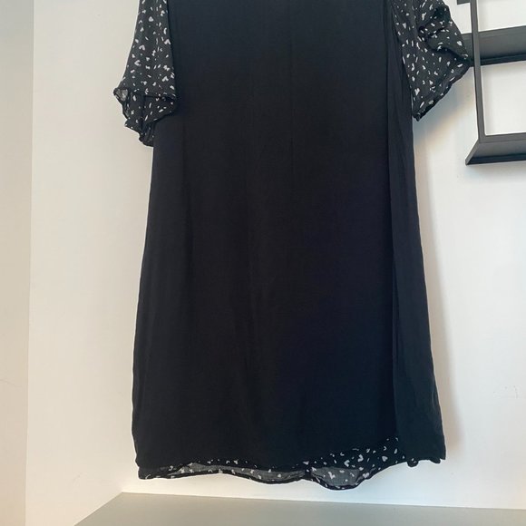 Anthropologie Cloth & Stone Shift Dress - Picture 11 of 15